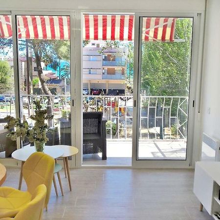 Ferienwohnung Apartamento Leman Salou Exterior foto