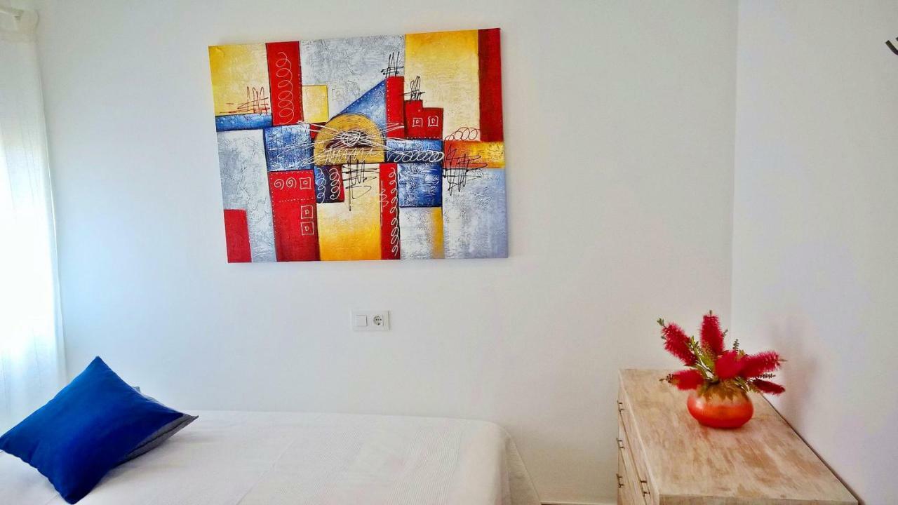 Ferienwohnung Apartamento Leman Salou Exterior foto
