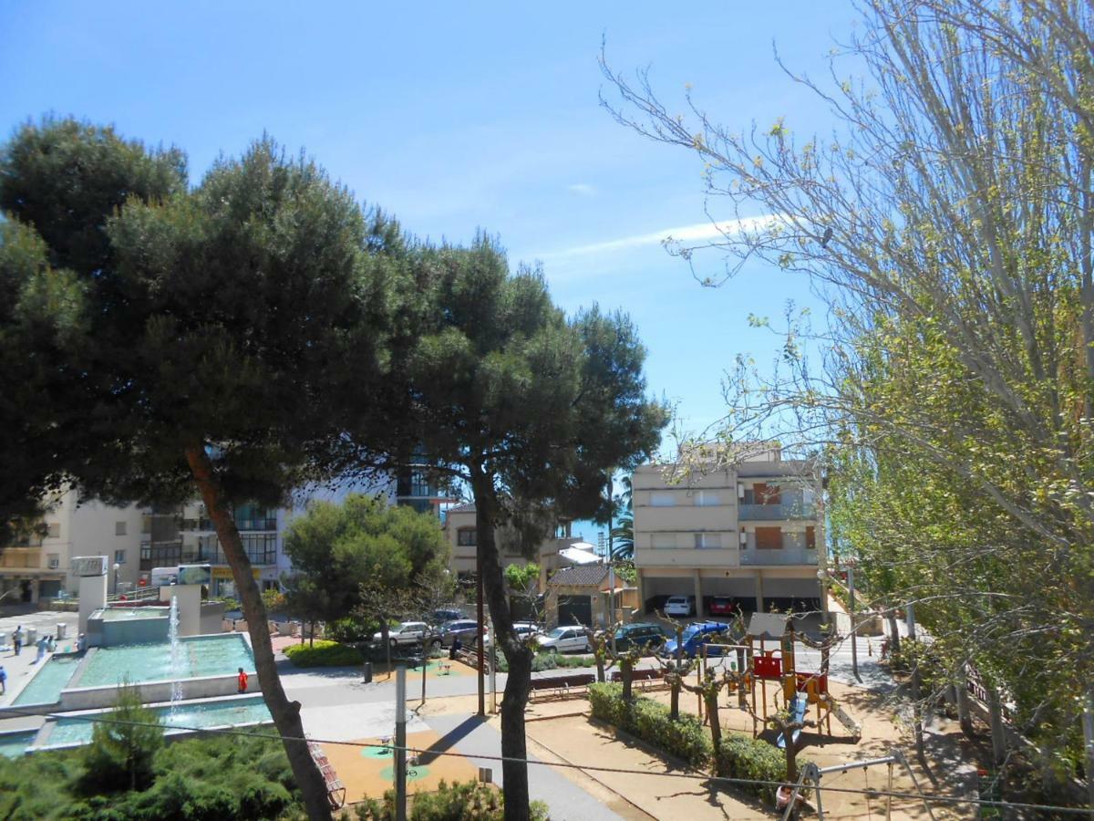 Ferienwohnung Apartamento Leman Salou Exterior foto