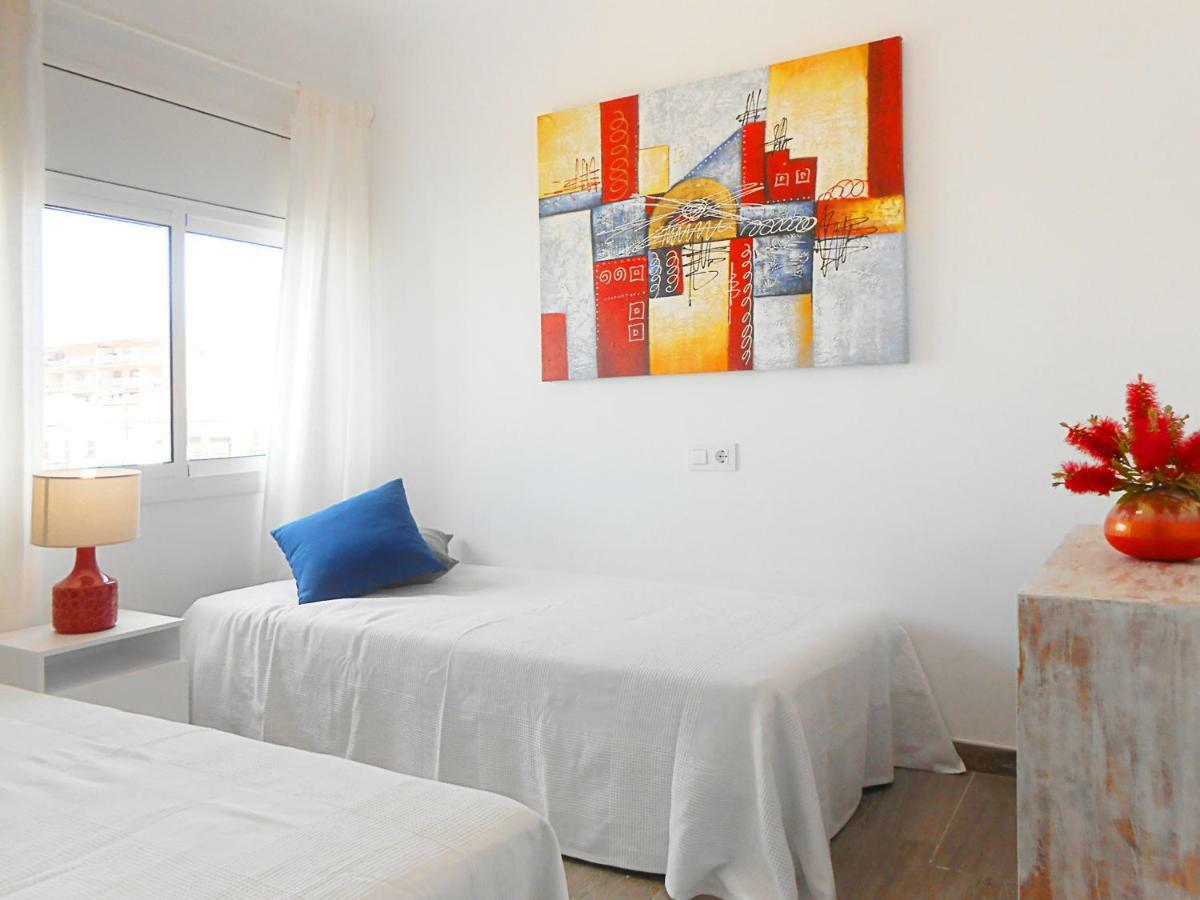 Ferienwohnung Apartamento Leman Salou Exterior foto