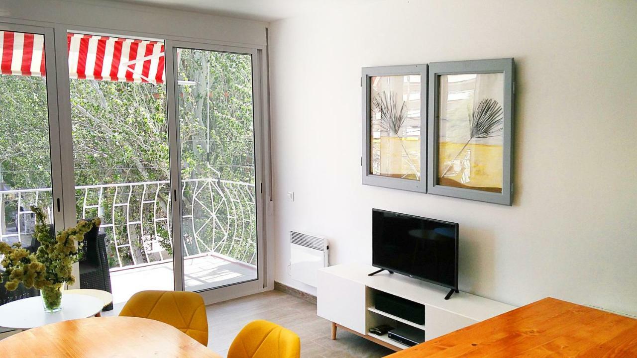 Ferienwohnung Apartamento Leman Salou Exterior foto