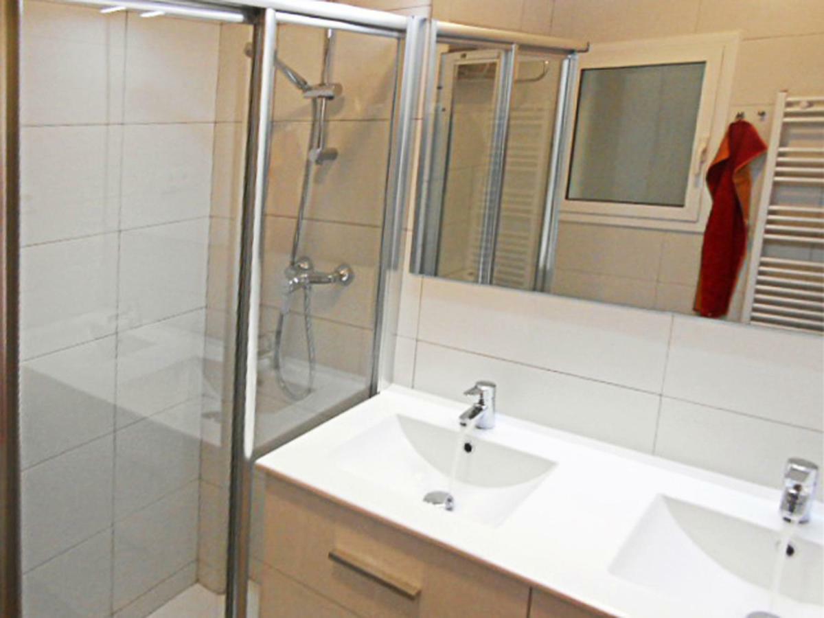 Ferienwohnung Apartamento Leman Salou Exterior foto