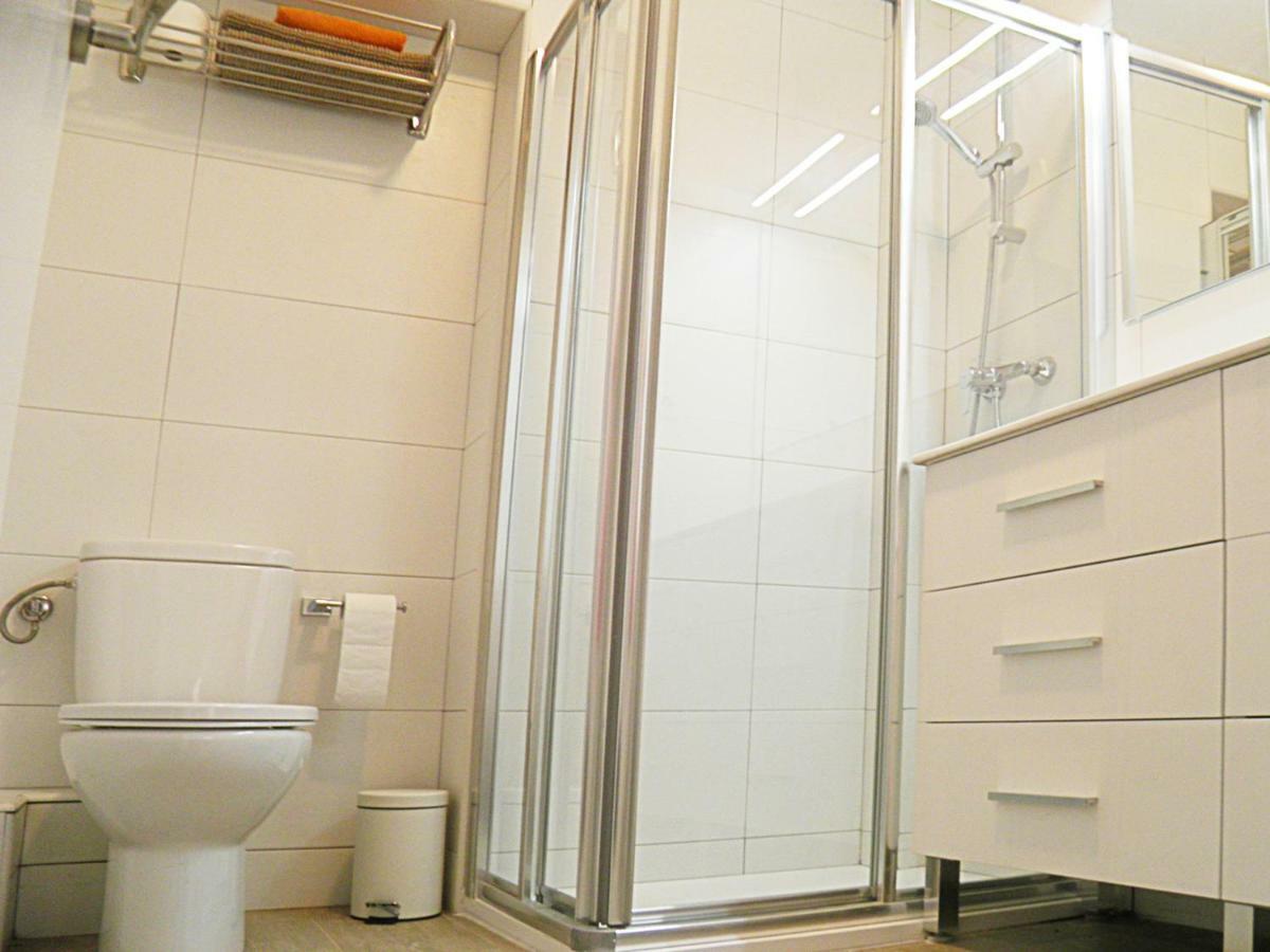 Ferienwohnung Apartamento Leman Salou Exterior foto