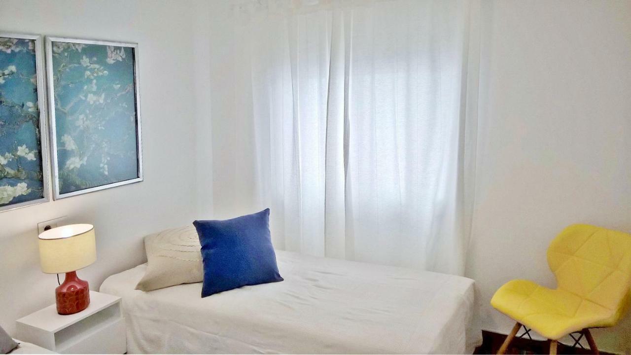 Ferienwohnung Apartamento Leman Salou Exterior foto