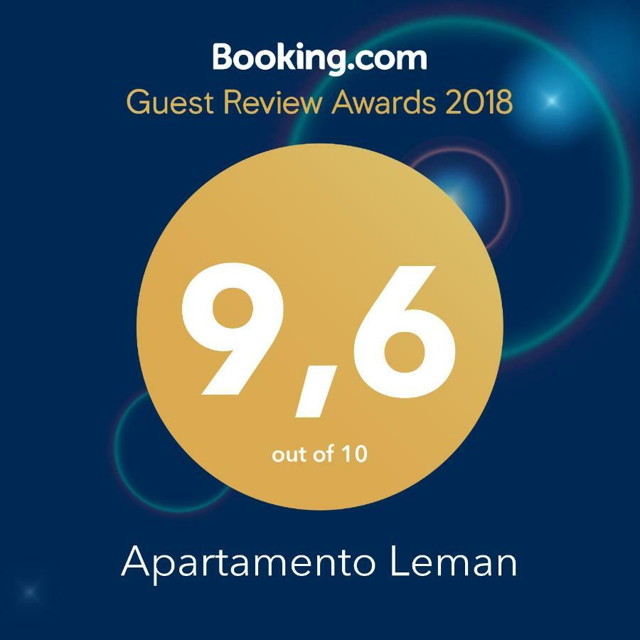 Ferienwohnung Apartamento Leman Salou Exterior foto